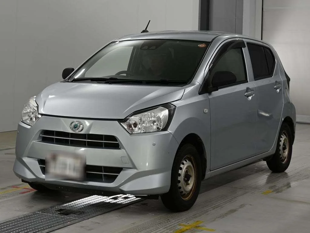 Daihatsu Mira e:S LA350S 2019